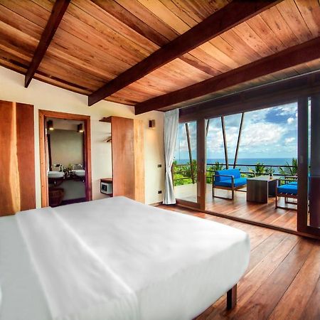 Ecotao Lodge Ko Tao Exterior foto
